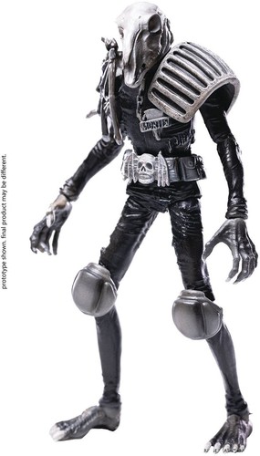 Hiya toys figura 2000 - 2000, 1/18