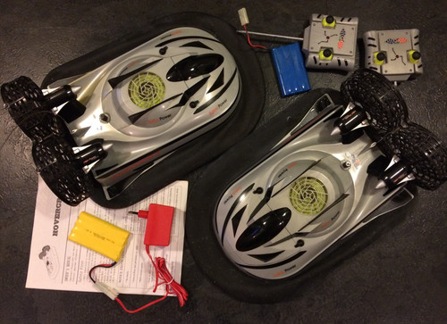 Tyco typhoon rc vintage - tyco,