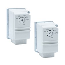 2 x Alternative to Honeywell