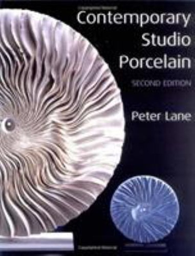 Contemporary studio porcelain - contemporary,