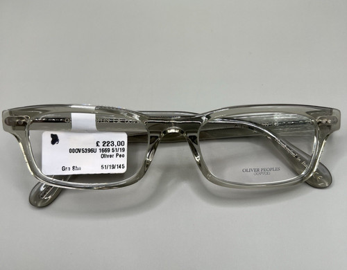 Oliver peoples ov5396u 1669 - peoples,