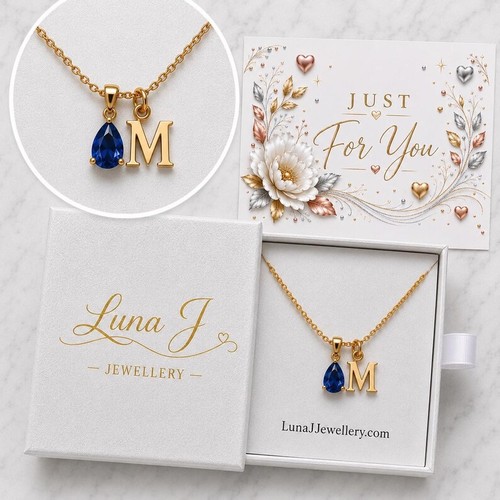 Personalised initial - personalised,