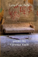 Kuch -  love fear sofa  - New