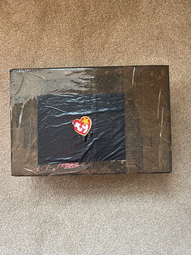 Beanie babies bundle - babies,