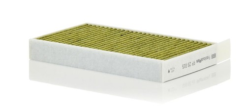 Mann filter cabin air - air,