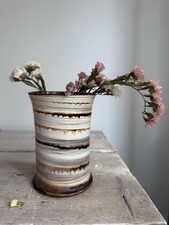 Yorkshire Herome Hand thrown