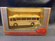 EFE 12123 RARE ROYAL BLUE NBC