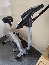 Kettler GT Pro Exercise Bike