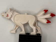 LEGO Ninjago Akita Wolf