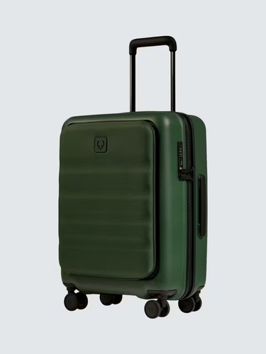Antler icon stripe pocket - stripe,