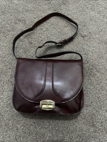 Etienne aigner vintage handbag - etienne,