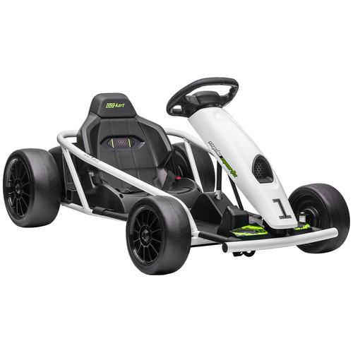 Electric kart for kids with - kart,