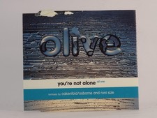 OLIVE YOU'RE NOT ALONE (I48) 6