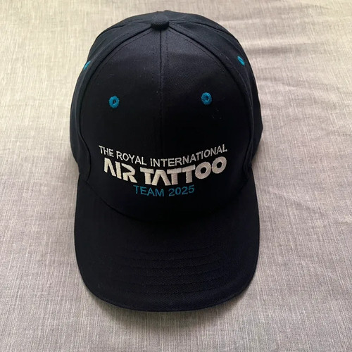Riat 2025 cap raf - 2025,