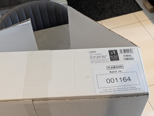 Binb flexon x4wm - binb, sonos