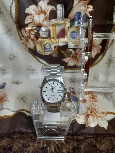 Working japanese made - japanese, watch