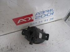 2011 Nissan Qashqai (J10) SUV 1.5 dCi DPF (K9K) FOG LIGHTS