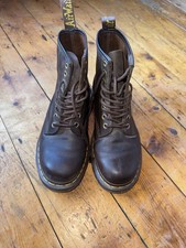 Doc martin men size - men's, 6.5