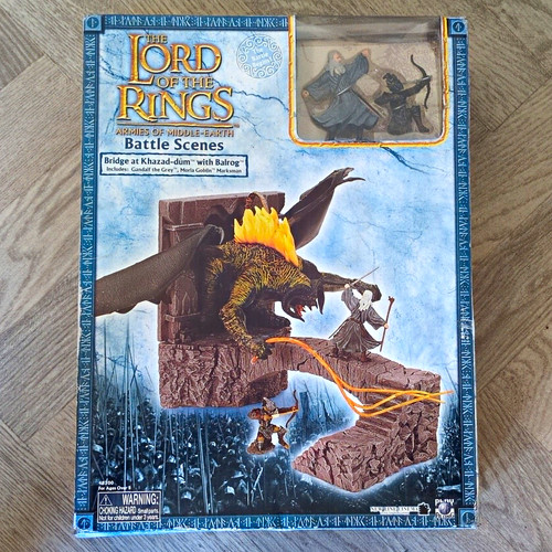 Lord the rings battles - lord,