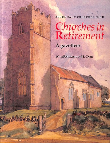 Churches retirement a - retirement:,