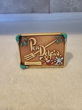 Pendelfin, Display Sign