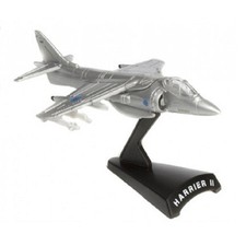 Harrier II 1:140 Fighter Plane