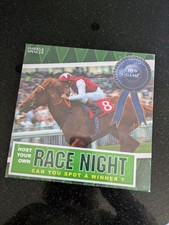 New Sealed M&S Host Your Own