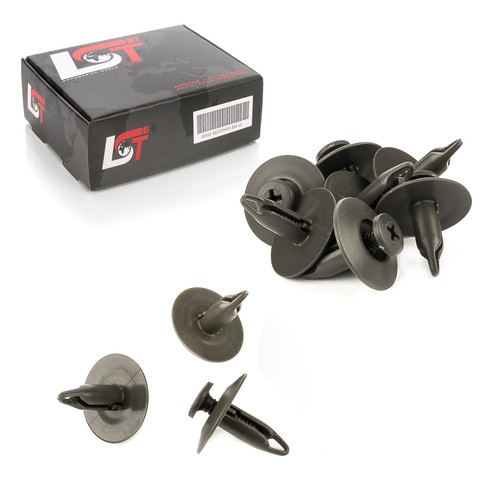 10x bumper holder clips for - holder,