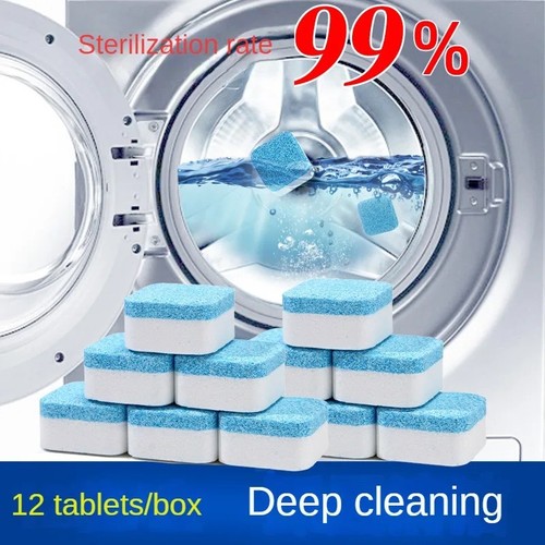 12x wash warrior advanced - 12x,