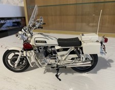 A 1:12 Scale Tamiya Suzuki