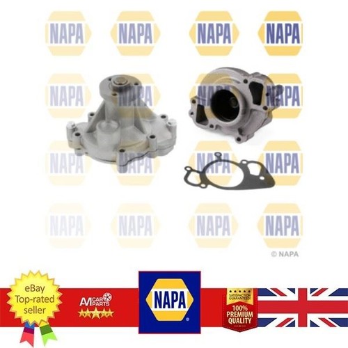 Water pump for daimler super - water,