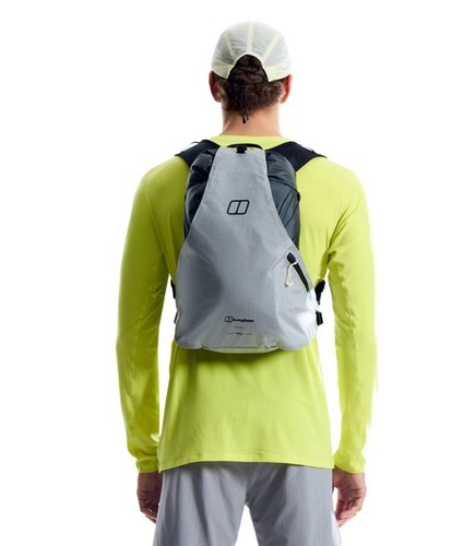 Berghaus men fast hike - hike, f15