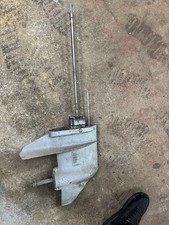 Tohatsu 40hp m40 outboard - tohatsu,