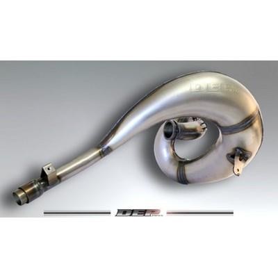 Dep deps2220 exhaust pipe - exhaust,
