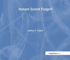 Instant Sound Forge -