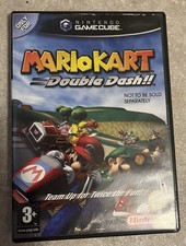 Mario Kart Double Dash
