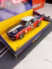 Scalextric Ford Mustang C2401a