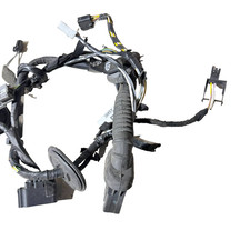 FORD FOCUS MK2 2003-2010 DOOR