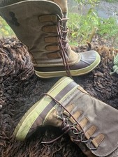 Vivobarefoot Waterproof Winter Snow Boots Size 36 UK 3.5