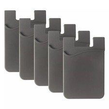 5x Pockets Cell Phone Credit