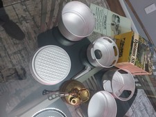 Vintage SVEA 123 Optimus 88