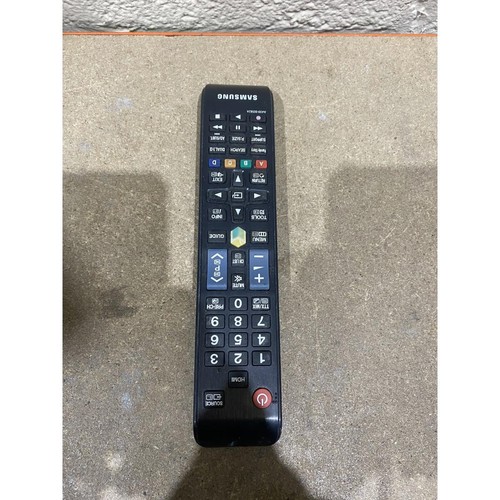Samsung aa59 00582a remote - samsung,