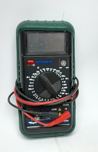 Rapid 318mm digital - 318mm, voltmeter
