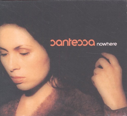 Santessa nowhere disco - nowhere, uk