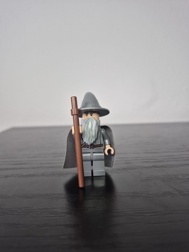 Lego gandalf the - the, wizard