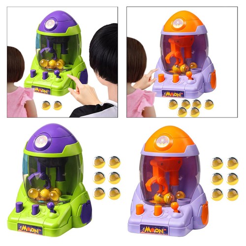 Claw machine table - table, game
