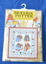 Anchor Peter Rabbit A Day In