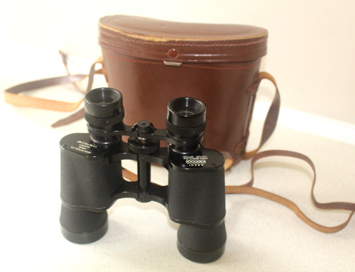 Asahi pentax prism 7x35 - prism,