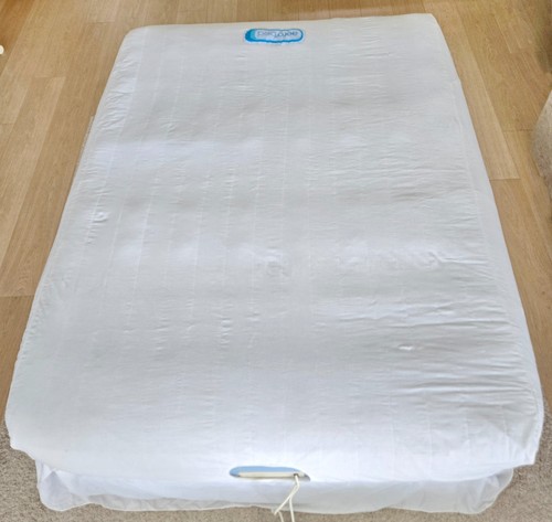 Aerobed quilted mattress cover - aerobed,