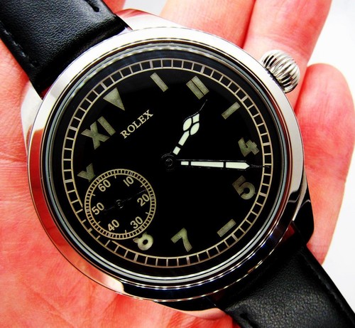 Rolex 1940 swiss luxury - rolex,